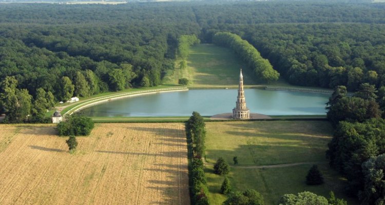 La Pagode Chanteloup