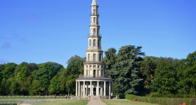 La Pagode de Chanteloup