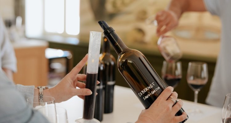 Atelier Cépages & Assemblages