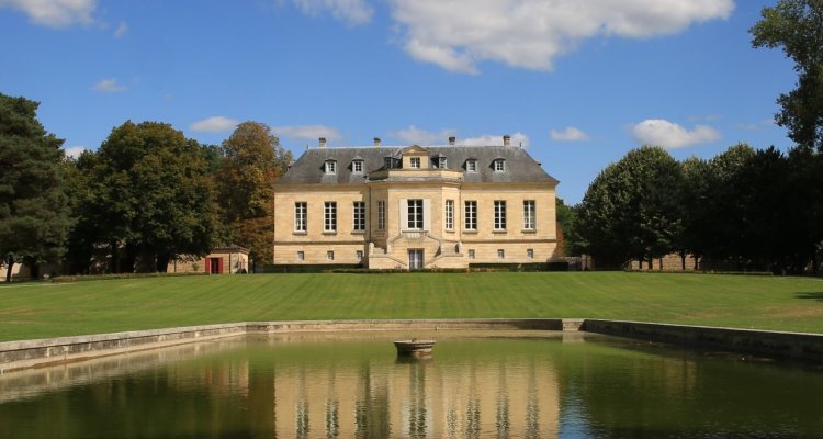 Château La Louvière