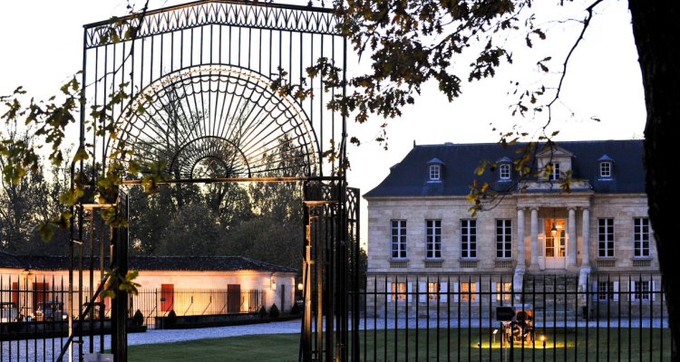 Château La Louvière