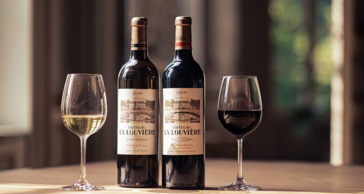 Vins de la propriété