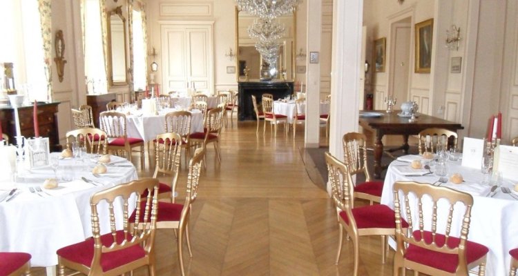 Salon d'Honneur