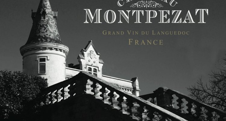 Affiche Château de Montpezat