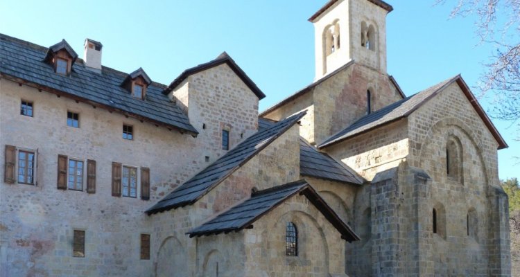 Abbaye de Boscodon