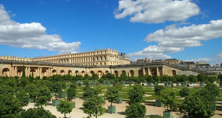 Château de Versailles