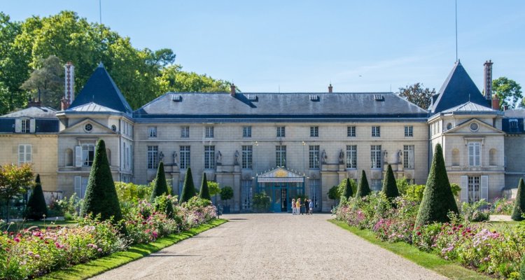 Château de Malmaison