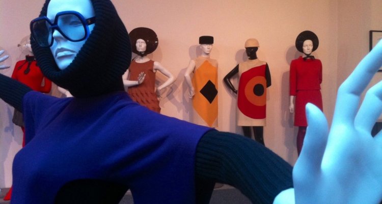 Découvrir Musée Pierre Cardin