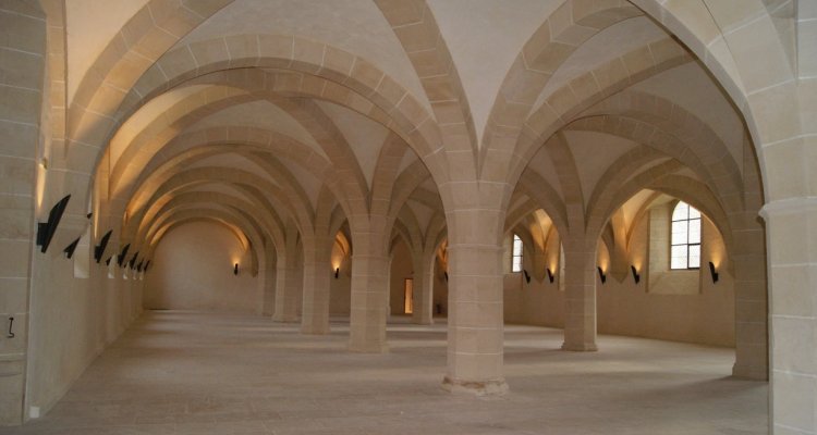 Abbaye de Clairvaux