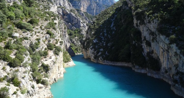 Gorges du verdon