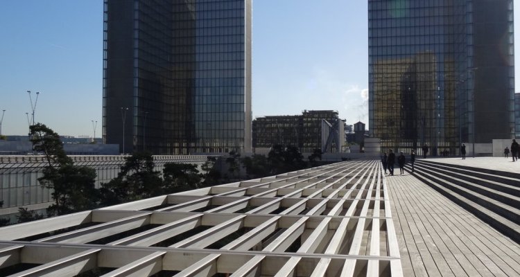 Bibliothèque Nationale de France