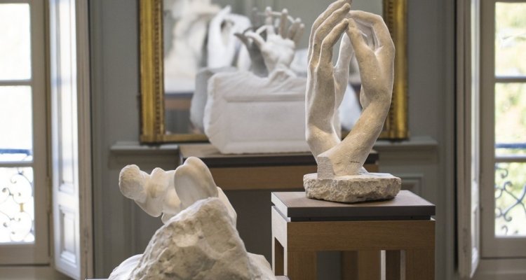 Musée Rodin