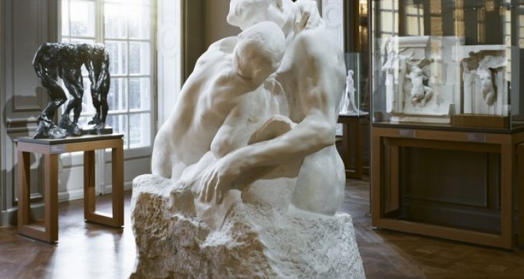 Visiter Musée Rodin Paris