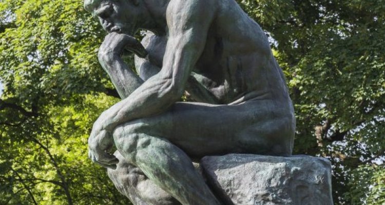 Visite Musée Rodin Paris