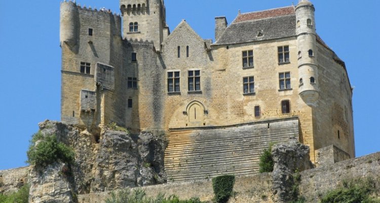 Château de Beynac