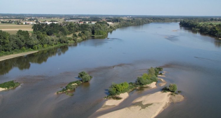 Fleuve Loire