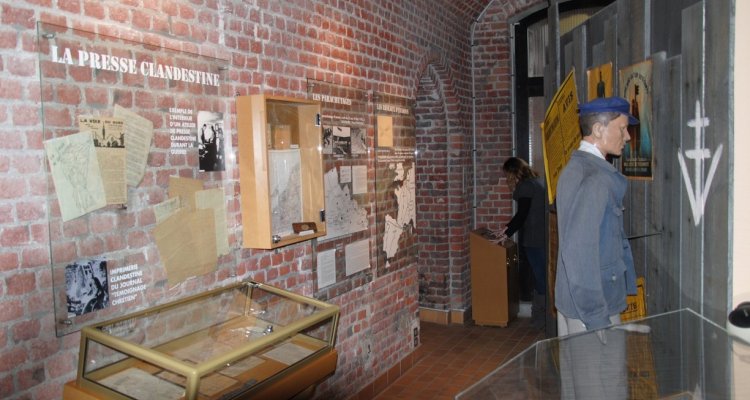 Musée de la Résistance Bondues