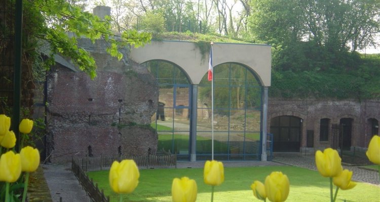 Musée de la résistance Bondues Tourisme