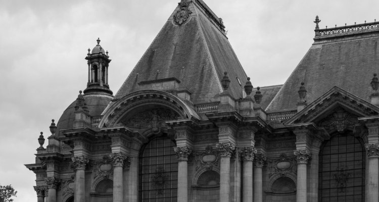 Palais des Beaux-Arts Lille