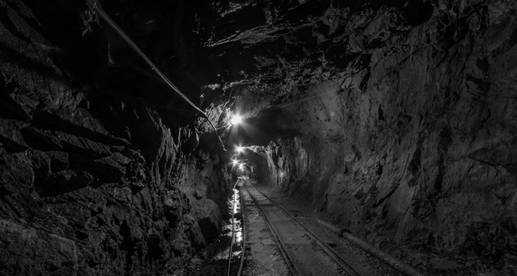 Musée de la Mine Blanzy