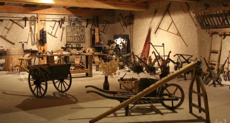 Château de La Greffière saône et loire