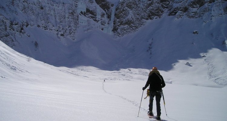 La loge des gardes activité hiver