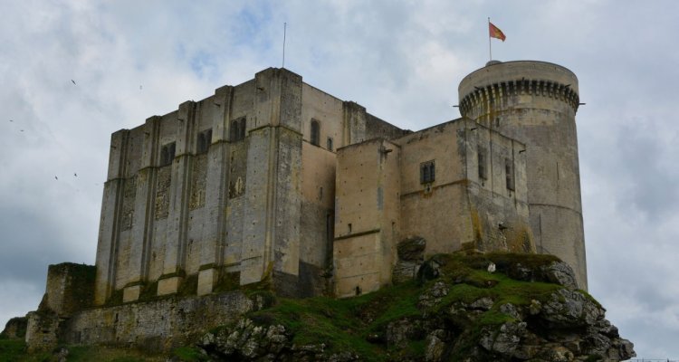 Château Guillaume le Conquérant