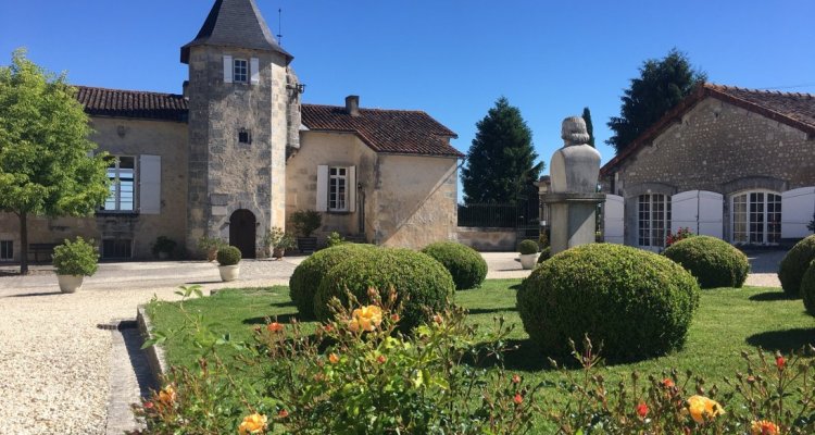 Musée Alfred de Vigny