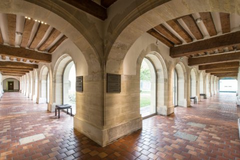 Musée d'Art et d'Histoire de Saint Denis | Triplancar