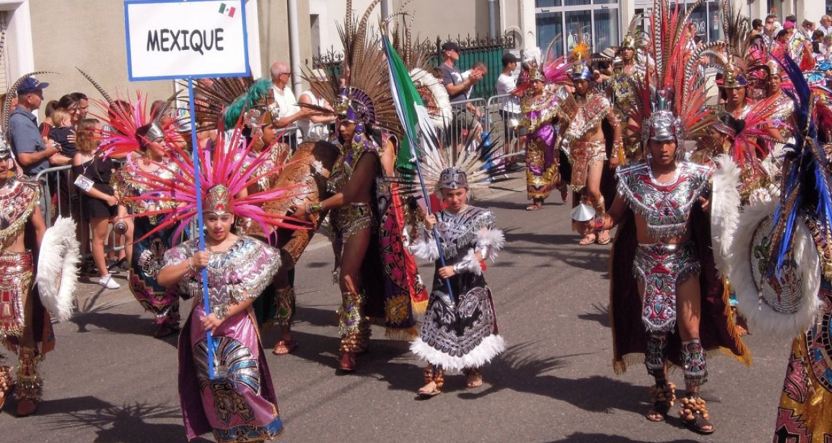 Festival haute-saône