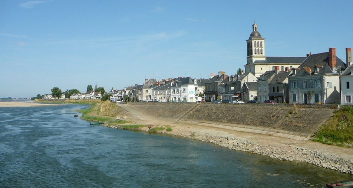 Saint-Mathurin-sur-Loire