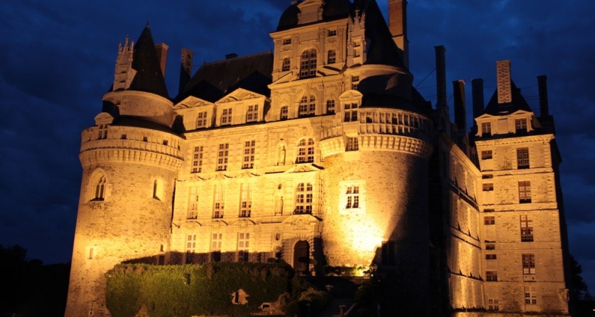 Château de Brissac