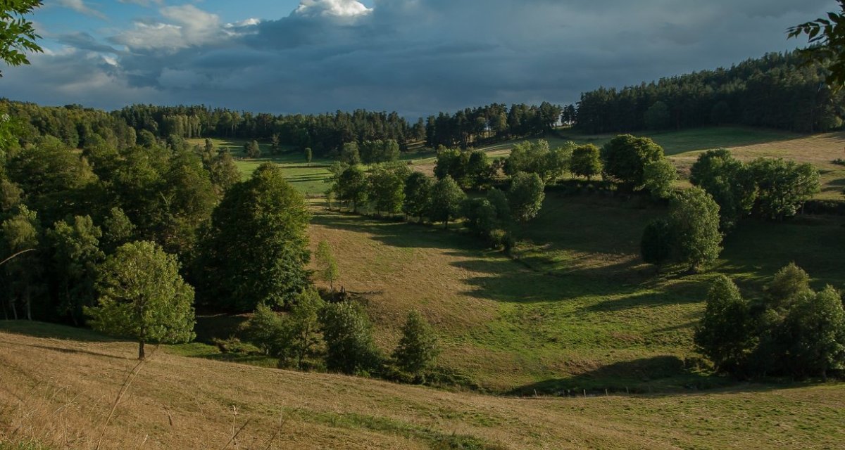 Lozère