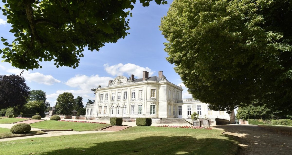 Château Craon