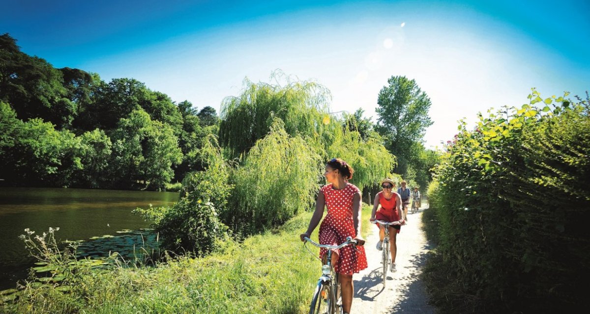 La Vélo Agglo Rétro