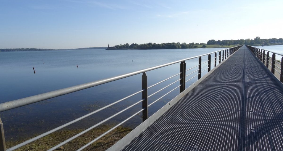 Lac du Der Haute-Marne