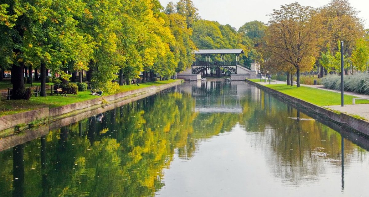 Lille tourisme nord