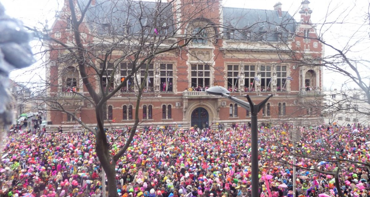 Carnaval de Dunkerque