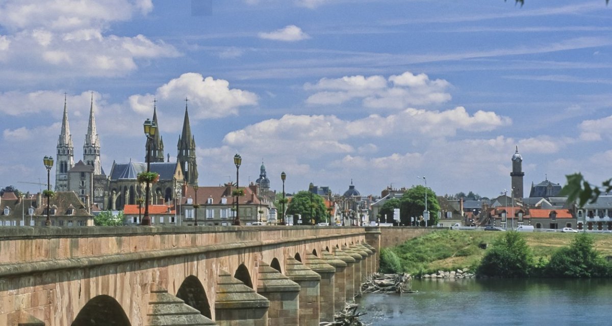 Moulins Allier