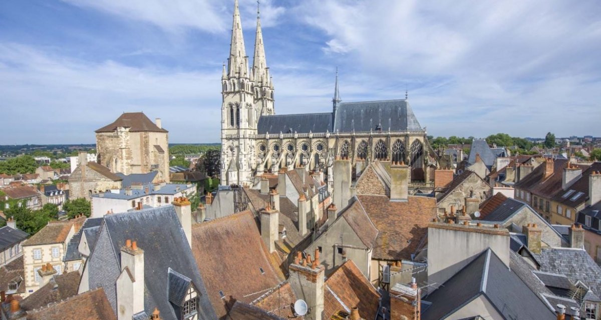 Ville Moulins