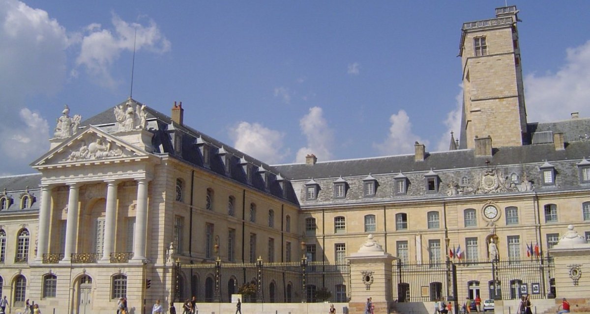 Dijon Tourisme
