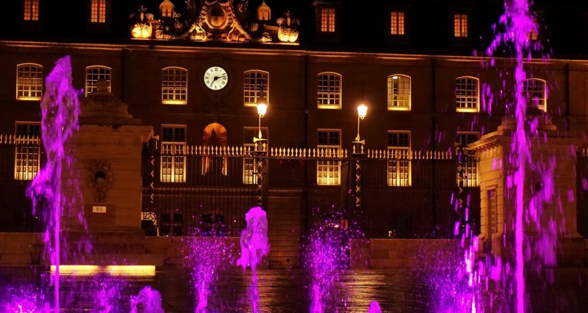 Dijon Illuminations