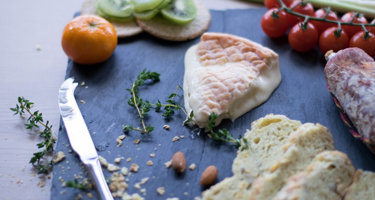 Epoisse gastronomie côte-d'or