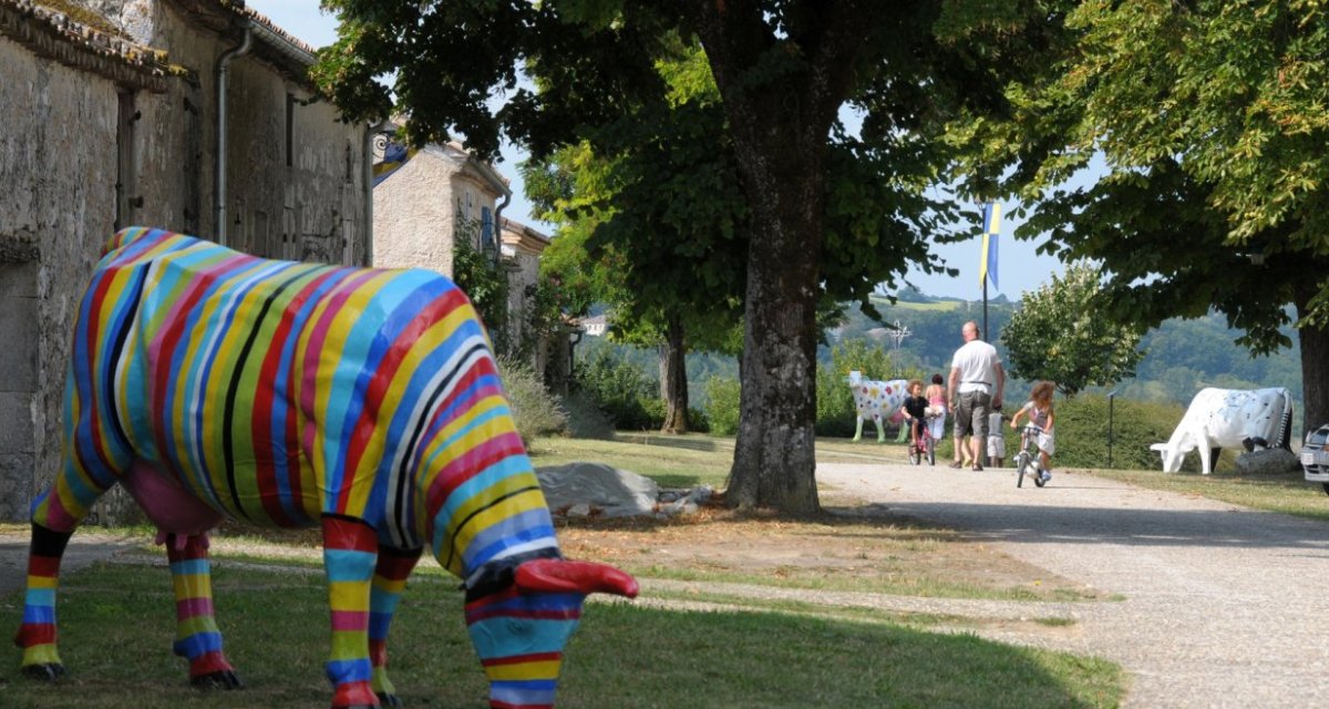 Montjoie