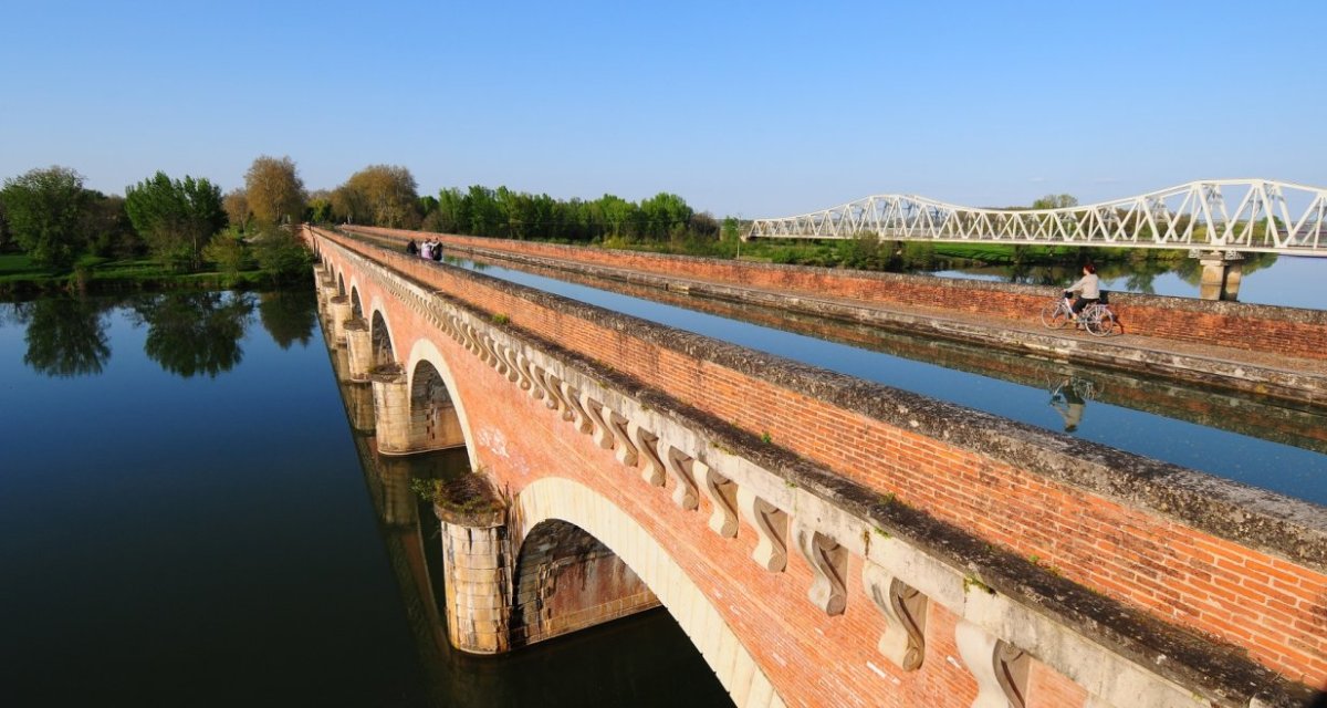Découvrir tarn-et-garonne