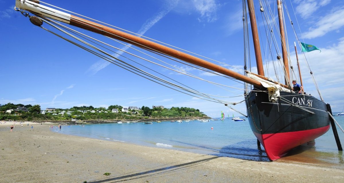 Cancale