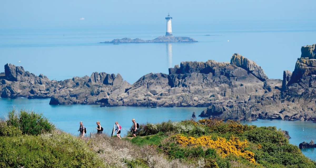 Cancale pointe du grouin