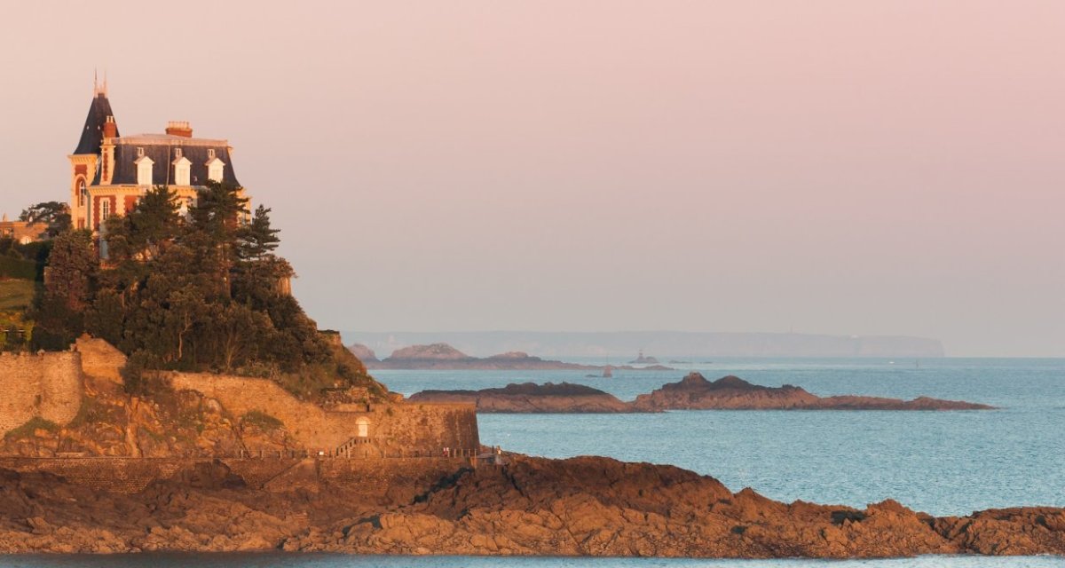 Dinard