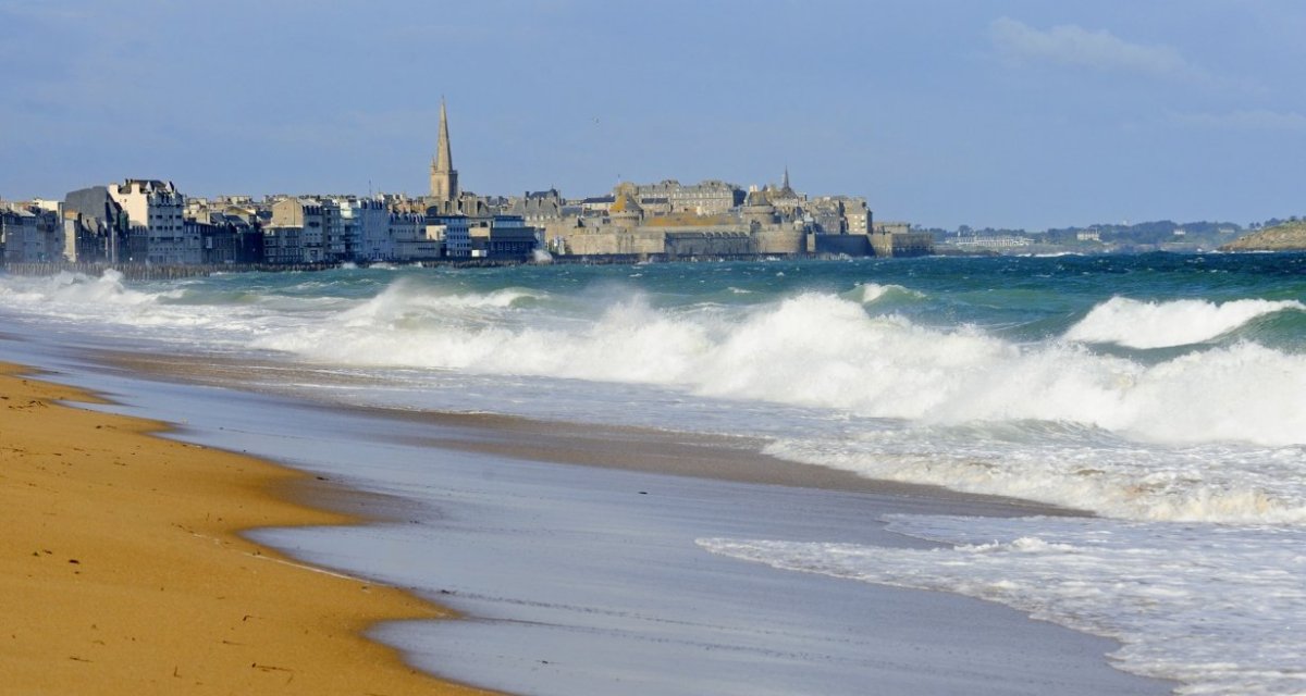 Saint-Malo