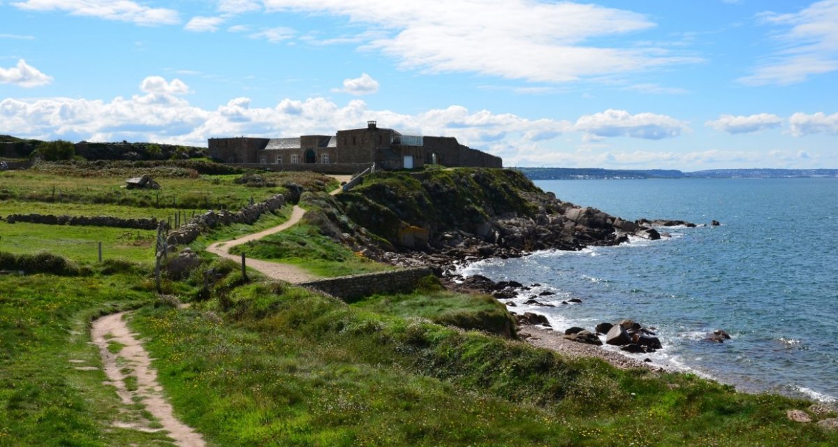 balade bord d'océn manche